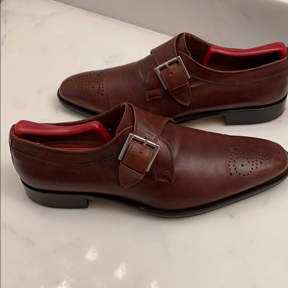 Pair of dress or casualshoes main image 4